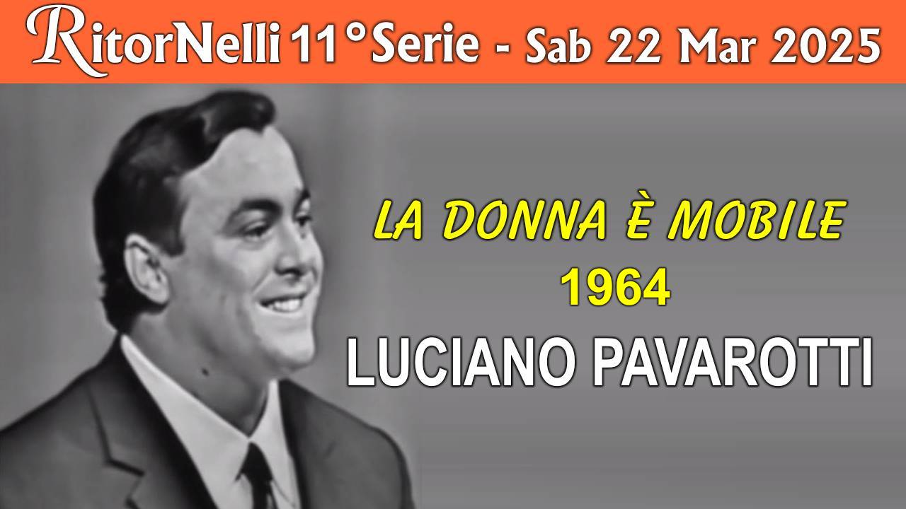 Trasmissione RitorNelli